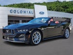 2024 Mustang Thumbnail 3