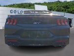 2024 Mustang Thumbnail 5