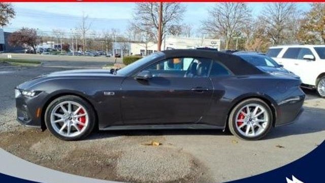 Preowned 2024 Ford Mustang GT Premium for Sale