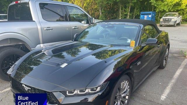 Preowned 2024 Ford Mustang GT Premium for Sale