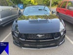 2024 Mustang Thumbnail 2