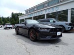 2024 Mustang Thumbnail 1