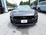 2024 Mustang Thumbnail 2