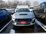 2024 Mustang Thumbnail 2
