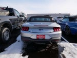 2024 Mustang Thumbnail 5