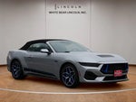 2024 Mustang Thumbnail 3