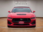 2025 Mustang Thumbnail 1