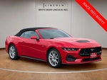 2025 Mustang Thumbnail 3