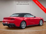 2025 Mustang Thumbnail 5