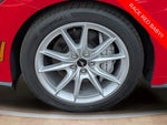 2025 Mustang Thumbnail 9