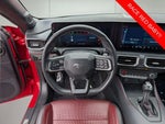 2025 Mustang Thumbnail 12