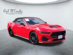 2025 Mustang Thumbnail 1