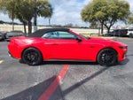 2025 Mustang Thumbnail 2