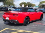 2025 Mustang Thumbnail 3