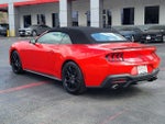 2025 Mustang Thumbnail 5