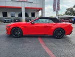 2025 Mustang Thumbnail 6