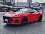 2025 Mustang Thumbnail 7