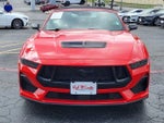 2025 Mustang Thumbnail 8