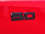 2025 Mustang Thumbnail 11