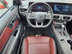 2025 Mustang Thumbnail 14