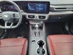 2025 Mustang Thumbnail 15