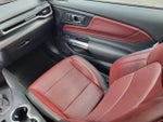 2025 Mustang Thumbnail 16