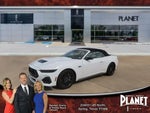 2025 Mustang Thumbnail 1