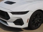 2025 Mustang Thumbnail 3