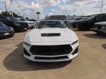 2025 Mustang Thumbnail 4