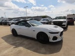 2025 Mustang Thumbnail 6