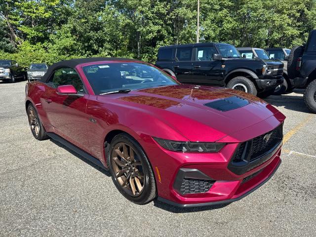 2026 Ford Mustang - $63,999