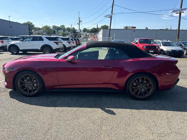 2026 Ford Mustang - $63,999