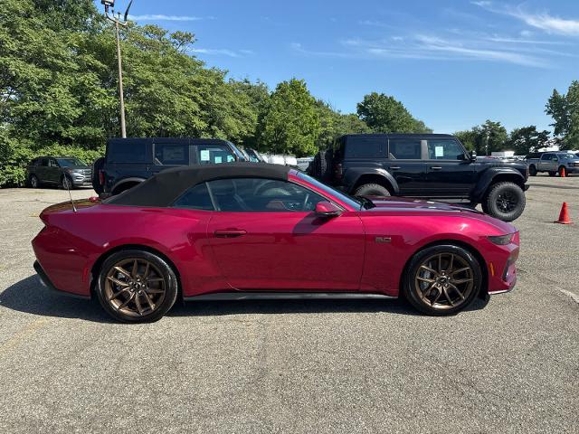 2026 Ford Mustang - $63,999