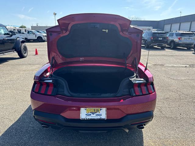 2026 Ford Mustang - $63,999