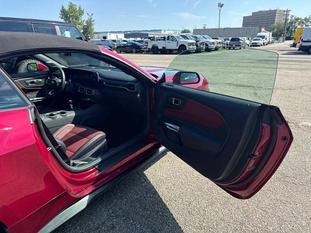 2026 Ford Mustang - $63,999