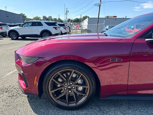 2026 Ford Mustang - $63,999