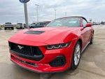 2024 Mustang Thumbnail 2