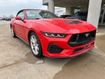 2024 Mustang Thumbnail 3