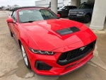 2024 Mustang Thumbnail 4