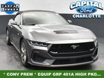 2024 Mustang Thumbnail 3
