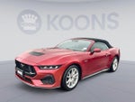 2024 Mustang Thumbnail 1