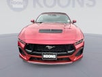 2024 Mustang Thumbnail 8