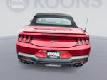 2024 Mustang Thumbnail 4