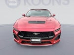 2024 Mustang Thumbnail 8