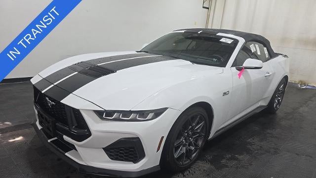 Preowned 2024 Ford Mustang GT Premium for Sale