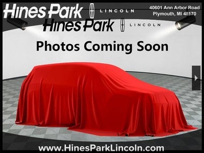 2024 Ford Mustang GT Premium 2DR Convertible