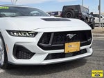 2025 Mustang Thumbnail 2