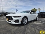2025 Mustang Thumbnail 3
