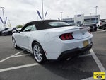 2025 Mustang Thumbnail 5