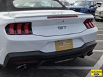 2025 Mustang Thumbnail 6